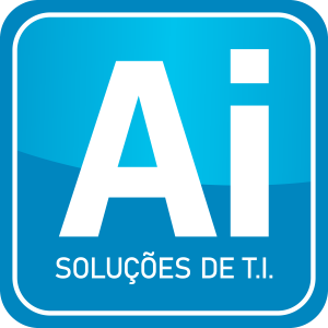 Logo Ai Soluções - Suporte Técnico Remoto Em Computadores